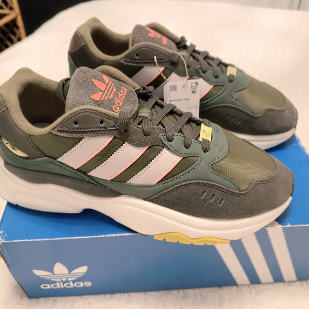 Adidas Retropy F90 Sneakers